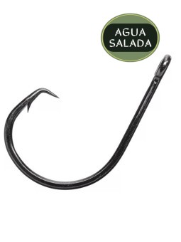 Anzuelo Mustad UltraPoint...