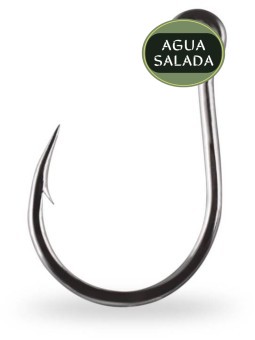 Anzuelo Mustad Ultrapoint...