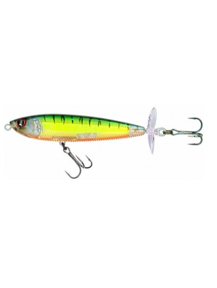 Prism Fire tiger