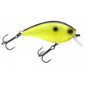 Black Back Chartreuse