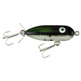 Heddon Torpedo