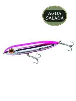 Heddon Saltwater One Knocker Spook