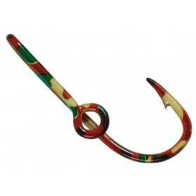 Broche Gorra Eagle Claw...