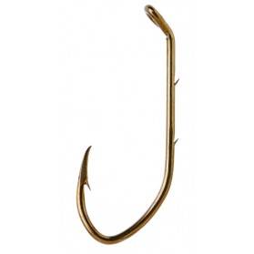 Anzuelo Eagle Claw PRO-V...