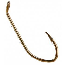 Anzuelo Eagle Claw PRO-V Bend Baitholder
