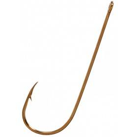 Anzuelo Eagle Claw Aberdeen 1X Light Wire