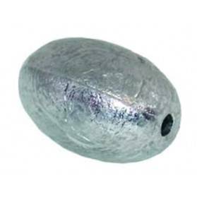 Plomada Eagle Claw Huevo Egg Sinker