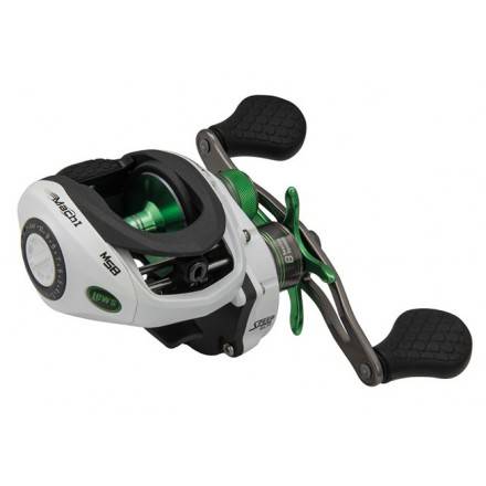 Carrete Casting Lew's Mach 1 SLP 7+1 Balineras Carrete Casting Lew's Mach 1 SLP 7+1 Balineras