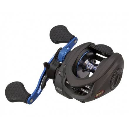 Carrete Casting Lew's Inshore Speed Spool LFS Series 6 +1 Balineras Carrete Casting Lew's Inshore Speed Spool LFS Series 6 +1 Balineras