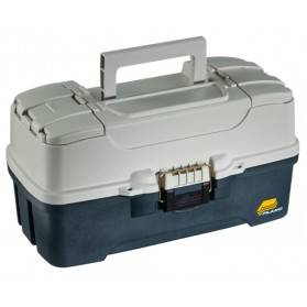 Caja Plano 3-Tray Tackle Box