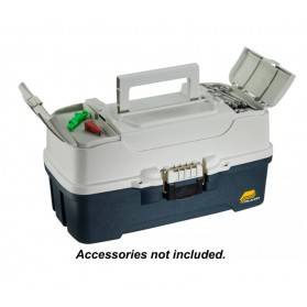 Caja Plano 3-Tray Tackle Box