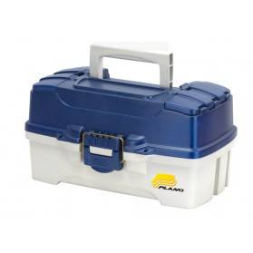 Caja Plano 2-Tray Tackle Box