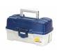 Caja Plano 2-Tray Tackle Box