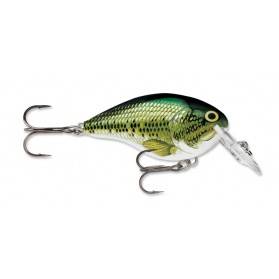 Rapala Dives To