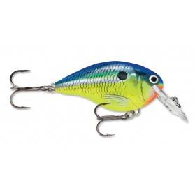 Rapala Dives To