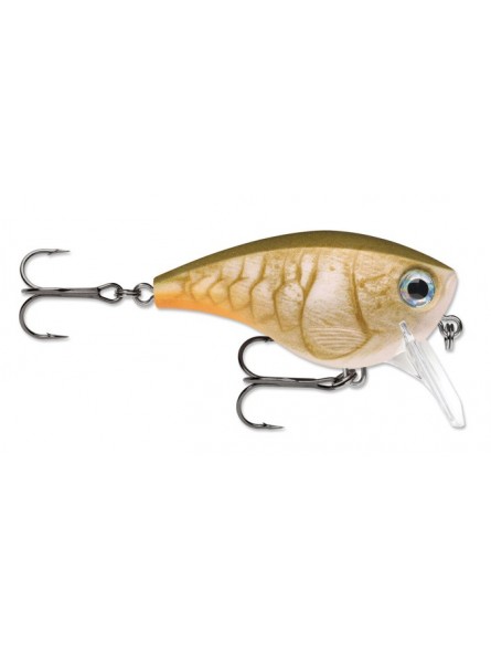 Bone Craw
