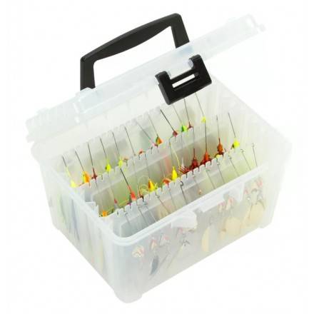 Caja Plano Hydro-Flo Spinnerbait StowAway Caja Plano Hydro-Flo Spinnerbait StowAway