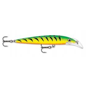 Rapala Scatter Rap Deep Husky Jerk