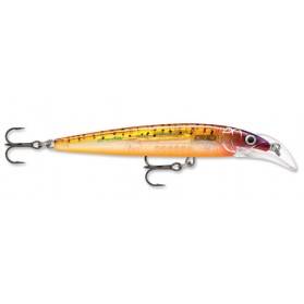 Rapala Scatter Rap Deep Husky Jerk