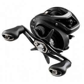 Carrete Casting Daiwa CC80 4+1 Balineras