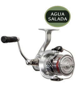 Carrete Spinning Daiwa...