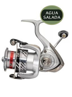 Carrete Spinning Daiwa Crossfire LT