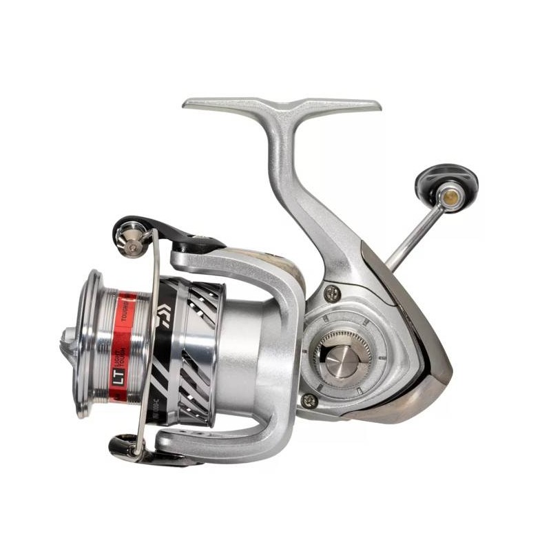 Carrete Spinning Daiwa Crossfire LT