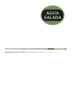 Caña Daiwa Aird Coastal...