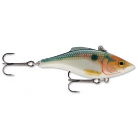 Rattlin' Rapala