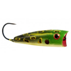 Bullfrog