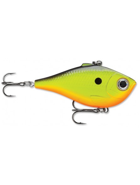 Chartreuse Shad Chartreuse Shad