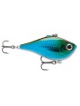Chrome Moss Back Shiner Chrome Moss Back Shiner