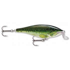 Rapala Shallow Shad Rap