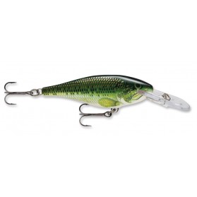 Rapala Shad Rap