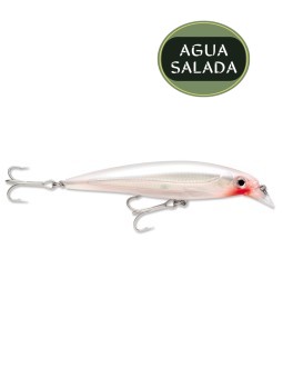 Rapala X-Rap SaltWater Agua...