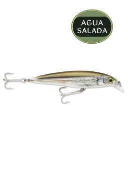 Rapala X-Rap SaltWater Agua Salada