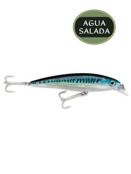 Rapala X-Rap SaltWater Agua Salada