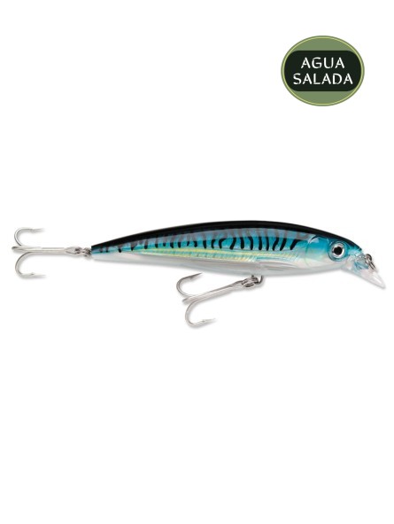 Silver Blue Mackerel