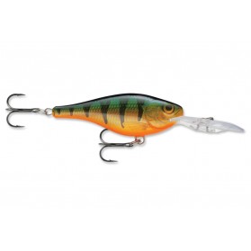 Rapala Shad Rap RS (Rattlin' Suspending)