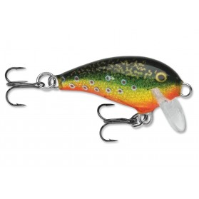 Rapala Mini Fat Rap 3