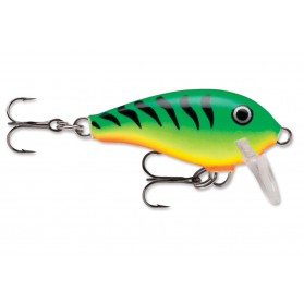 Rapala Mini Fat Rap 3
