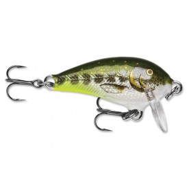Rapala Mini Fat Rap 3