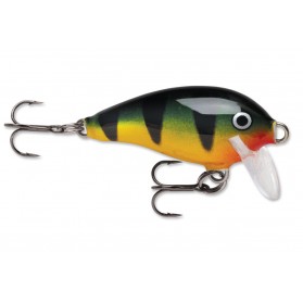 Rapala Mini Fat Rap 3