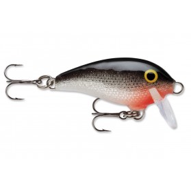 Rapala Mini Fat Rap 3