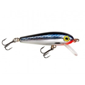 Rebel Tracdown Minnow 4cm