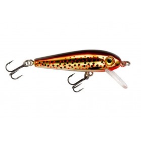 Rebel Tracdown Minnow 4cm