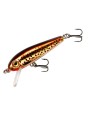 Slick Brown Trout