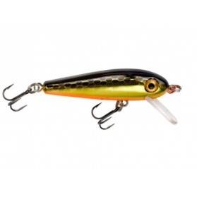 Rebel Tracdown Minnow 4cm