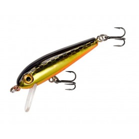 Slick Gold Minnow