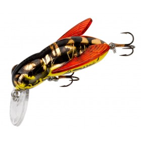 Rebel Mosca Abeja Bumble Bug